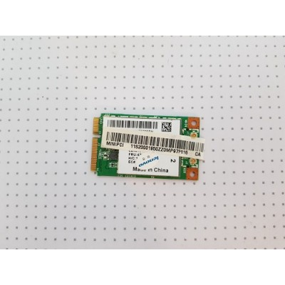 Вай фай модуль Anatel BCM94312MCGSG Lenovo S10-2