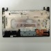 Нижня частина (топкейс) для ноутбука Lenovo S10-3