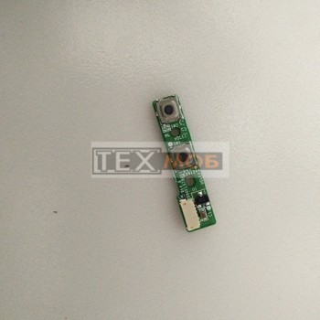 Додаткова плата кнопок Lenovo S10-3