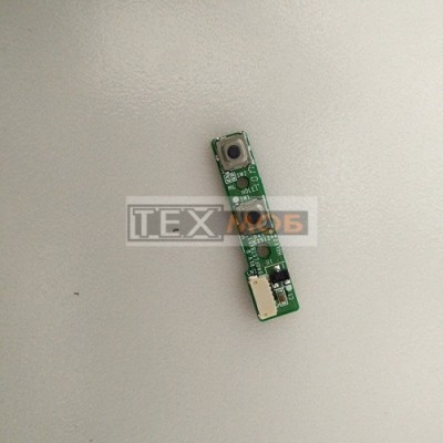 Додаткова плата кнопок Lenovo S10-3