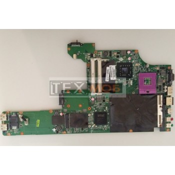 Материнська плата Lenovo ThinkPad SL510 DAGC3AMB8I0 REV:I