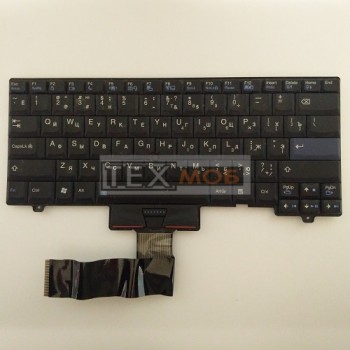Клавіатура Lenovo ThinkPad SL510