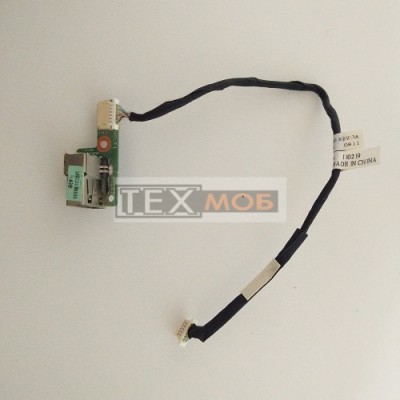 Шлейф із конектором USB Lenovo ThinkPad SL510