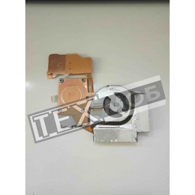 Кулер Lenovo T61 8525А