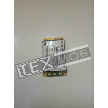 WI-FI модуль Lenovo T61 4965AGN MM2