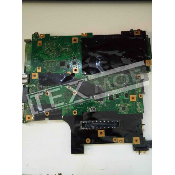 Материнська плата Lenovo T61
