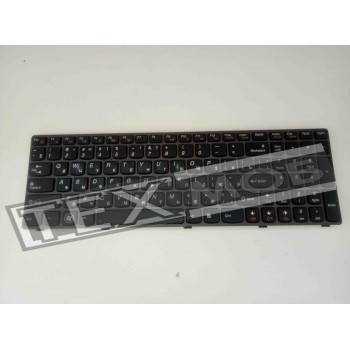 Клавіатура Lenovo Z570 25-200969 REV:0A