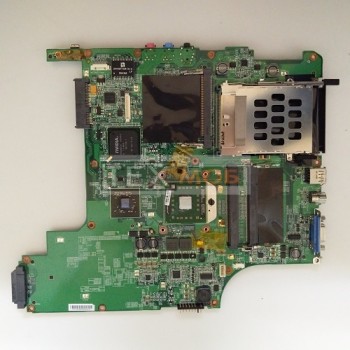 Материнська плата MSI L730 MS-17181 VER: 1.0