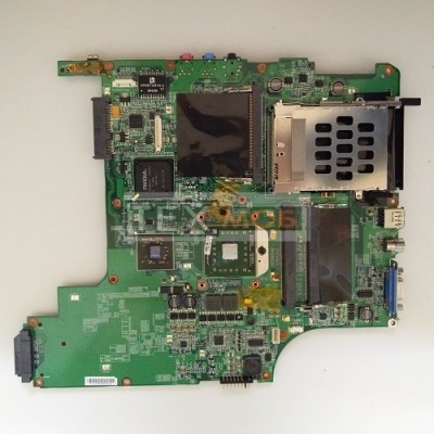 Материнська плата MSI L730 MS-17181 VER: 1.0