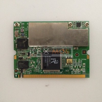 Модуль WI-FI + Bluetooth MS 6855C (MP54GBT) MSI L730