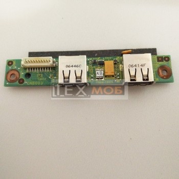 Плата USB MSI L730