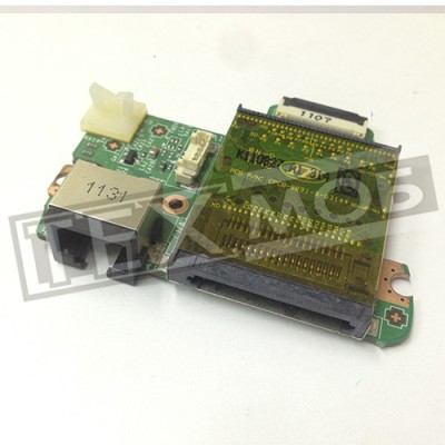 Плата з роз'ємом LAN MSI U270