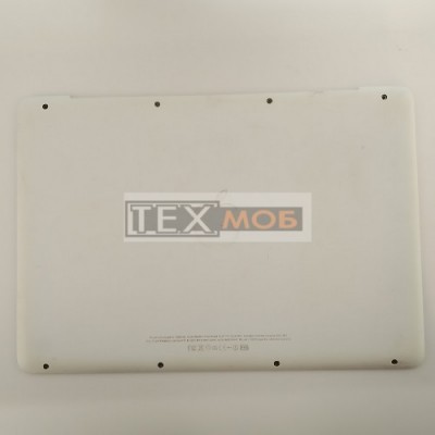 Нижня корпусна кришка Apple MacBook 2009 QDS-BRCM1047