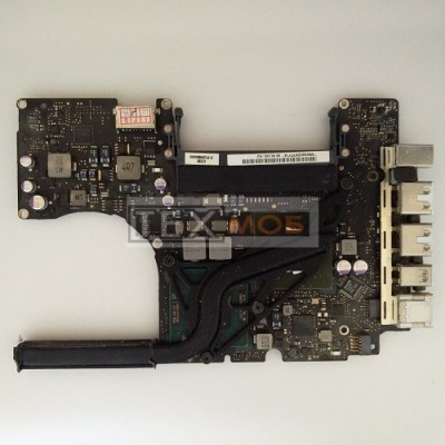 Материнська плата Apple MacBook 2009 QDS-BRCM1047