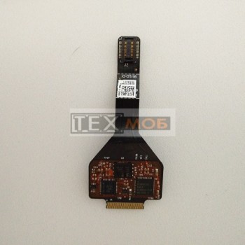 Шлейф тачпада 821-0890-A Apple MacBook 2009 QDS-BRCM1047