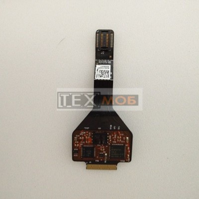Шлейф тачпада 821-0890-A Apple MacBook 2009 QDS-BRCM1047