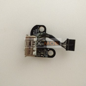 Роз'єм живлення MagSafe 820-2627-A Apple MacBook 2009 QDS-BRCM1047