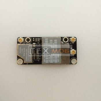 WiFi Bluetooth Cards BCM943224PCIEBT Apple MacBook 2009 QDS-BRCM1047