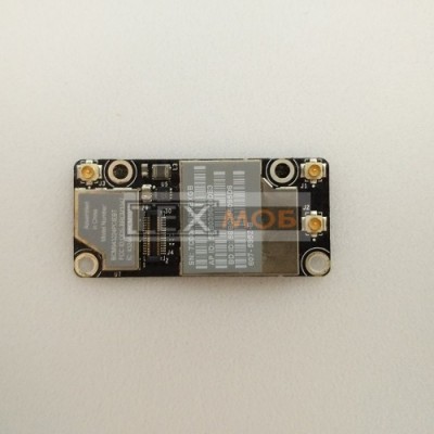 WiFi Bluetooth Cards BCM943224PCIEBT Apple MacBook 2009 QDS-BRCM1047