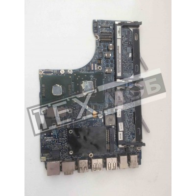 Материнська плата(W881601LY0PHA) MacBook A1181
