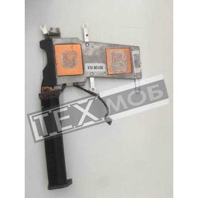 Система охолодження MacBook A1181