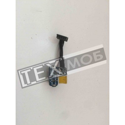 Роз'єм живлення MagSafe для MacBook 13" A1181