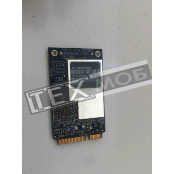 WI-FI модуль (BMC94321MC) MacBook A1181