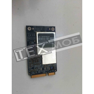WI-FI модуль (BMC94321MC) MacBook A1181