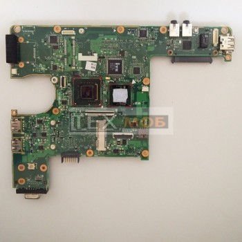 Материнська плата TOSHIBA NB100-10X
