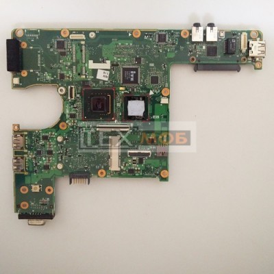 Материнська плата TOSHIBA NB100-10X