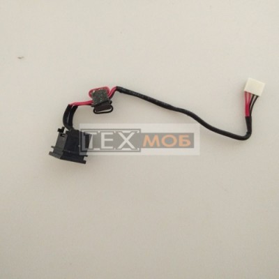LAN для ноутбука TOSHIBA NB100 -10X з кабелем