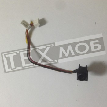 Шлейф роз'єму живлення SONY PCG-7121P 073-0001-3775_А