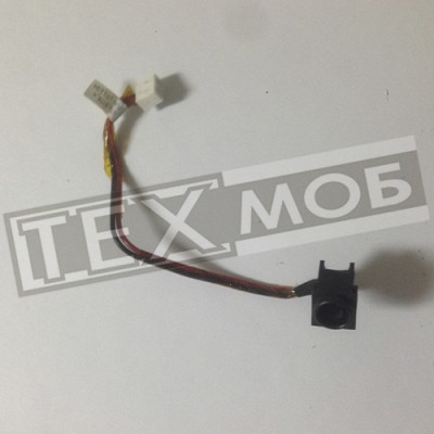 Шлейф роз'єму живлення SONY PCG-7121P 073-0001-3775_А