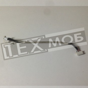 Шлейф плати USB SONY PCG-7121P 073-0101-3741_А