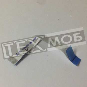 Шлейф тачпада SONY PCG-7121P E220709