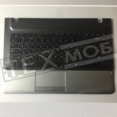 Топ-кейс із клавіатурою Samsung 355V4C