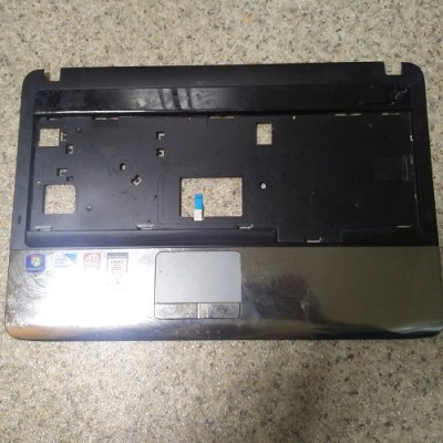 Нижня частина (топкейс) Samsung R540