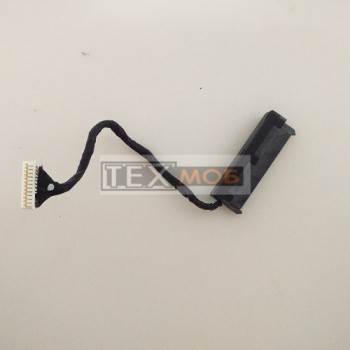 Шлейф (перехідник) з конектором HDD Samsung X420