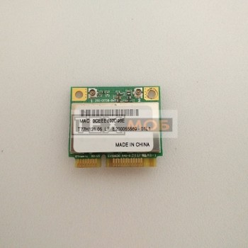 Wi-Fi модуль (адаптер) Atheros AR5B95 ANATEL 4104A-AR5B95 Samsung X420
