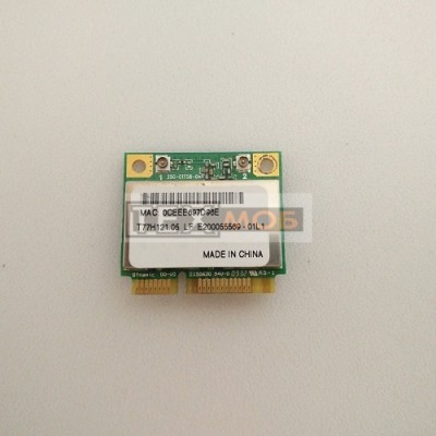 Wi-Fi модуль (адаптер) Atheros AR5B95 ANATEL 4104A-AR5B95 Samsung X420