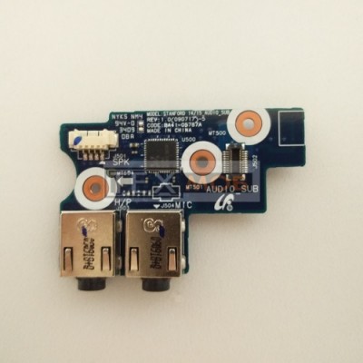 Аудіо плата Samsung X420 BA41-05787A