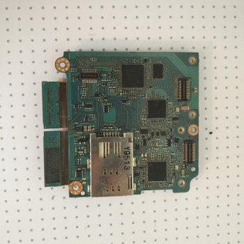 Модемна плата Sony VGN-P39VRL 1-878-430-12