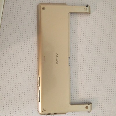 Задня кришка Sony VGN-P39VRL