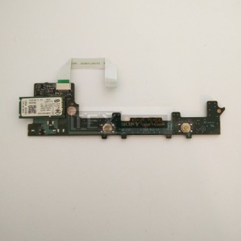 Плата з кнопками тачпада SONY VAIO PCG-4K4P VGN-TX5MRN