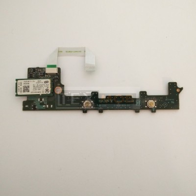 Плата з кнопками тачпада SONY VAIO PCG-4K4P VGN-TX5MRN