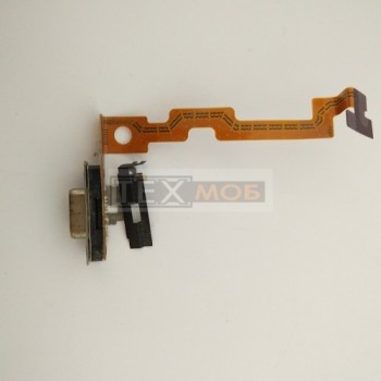 Шлейф із конектором VGA SONY VAIO PCG-4K4P VGN-TX5MRN