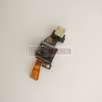 Додаткова плата USB SONY VAIO PCG-4K4P VGN-TX5MRN Додаткова плата USB SONY VAIO PCG-4K4P VGN-TX5MRN