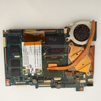 Материнська плата SONY VAIO PCG-4K4P VGN-TX5MRN