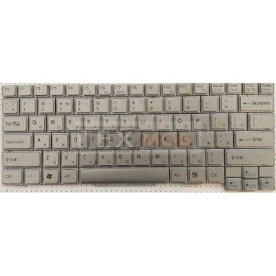 Клавіатура для ноутбука SONY VAIO PCG-4K4P VGN-TX5MRN