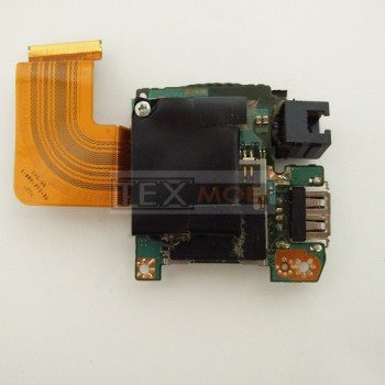 Додаткова плата мережа SONY VAIO PCG-4K4P VGN-TX5MRN